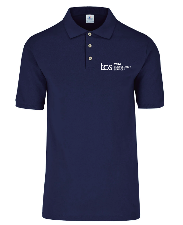 Playera tipo polo Caballero - Imagen 2